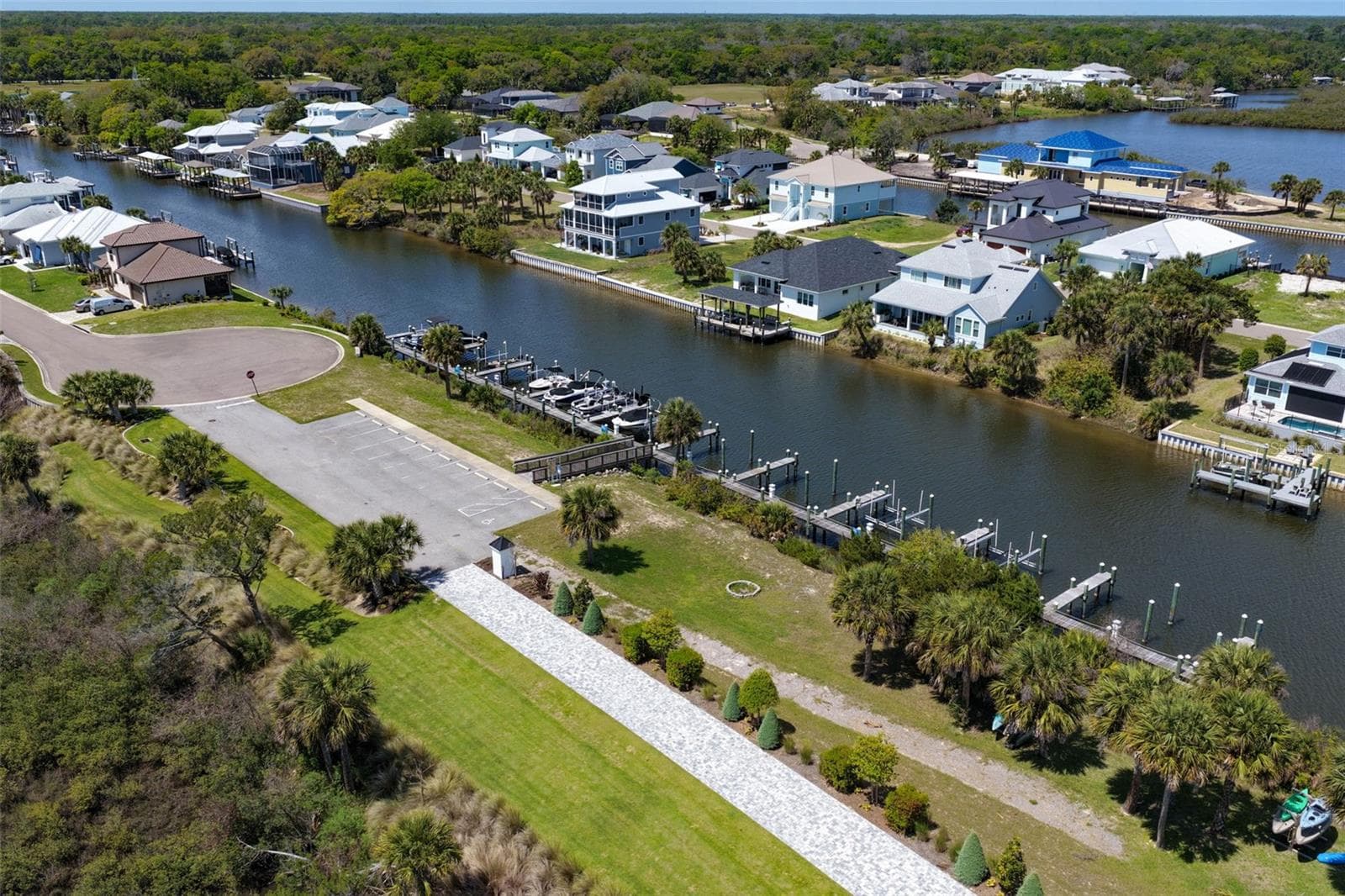 Single Family Residence at 127 SEASIDE PT, FLAGLER BEACH, photo 94 of 98
