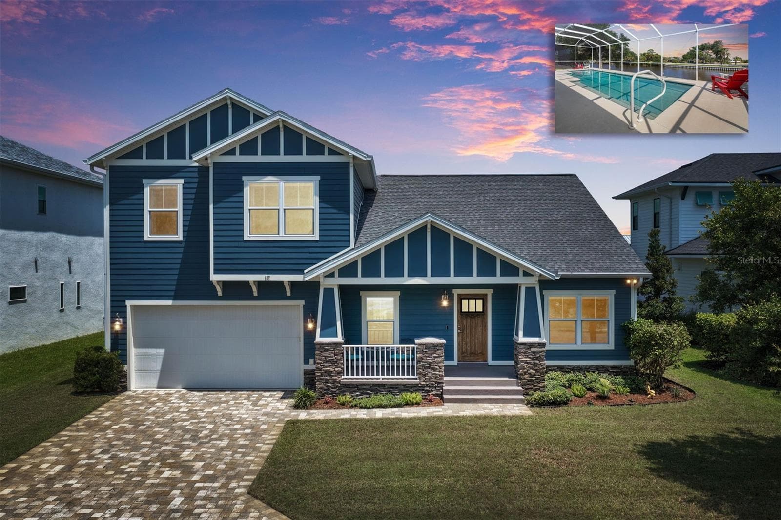 127 SEASIDE PT