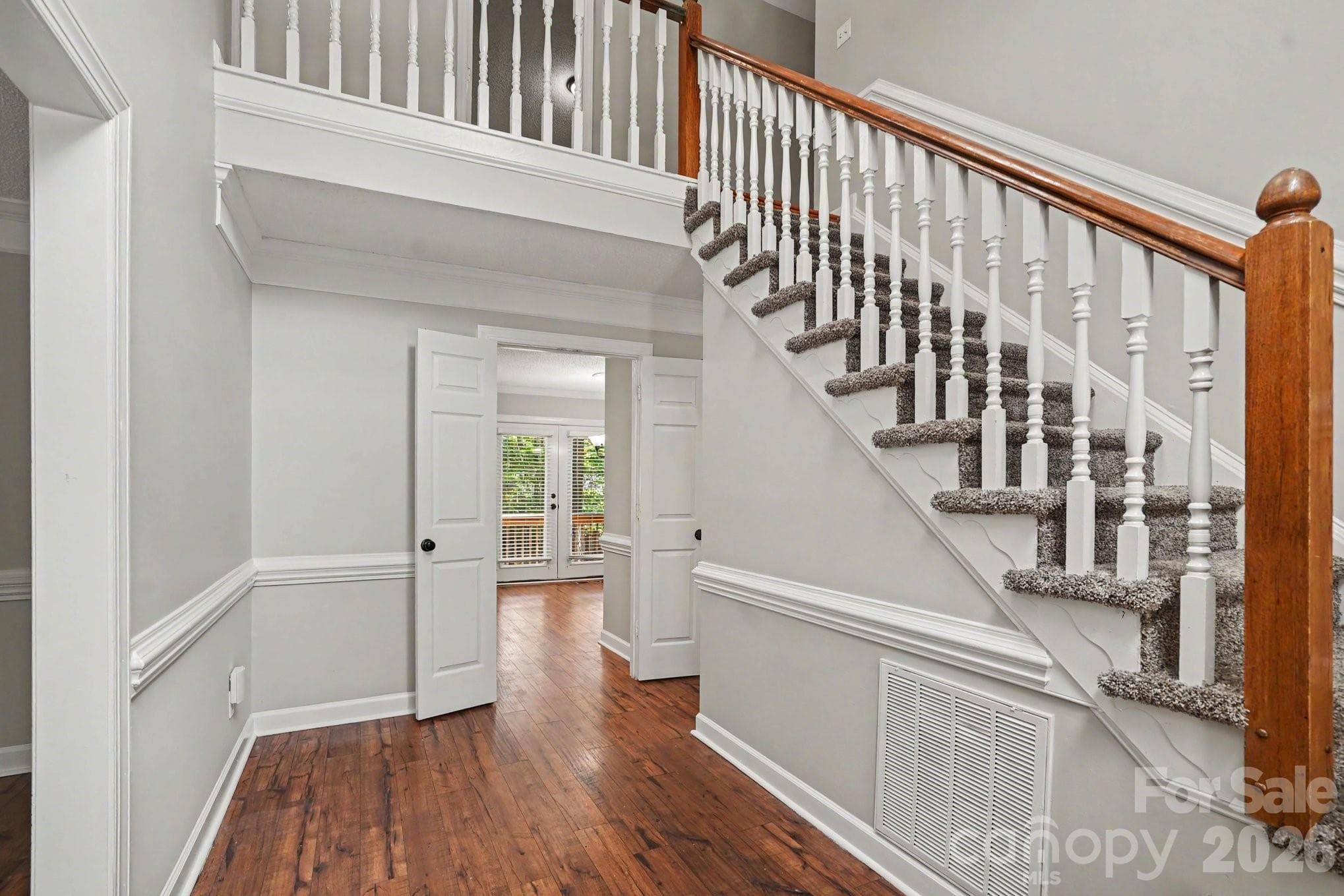Single Family Residence at Matthews, photo 2 of 22