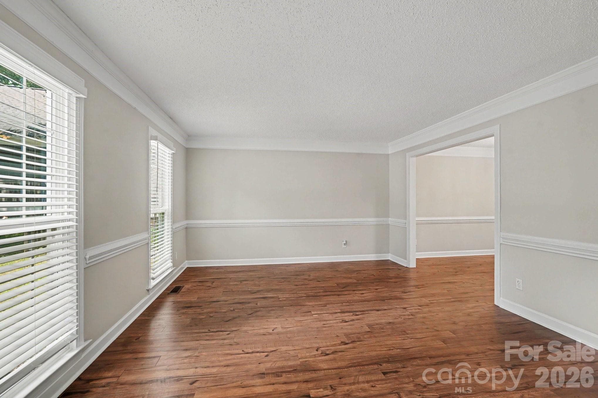 Single Family Residence at Matthews, photo 3 of 22