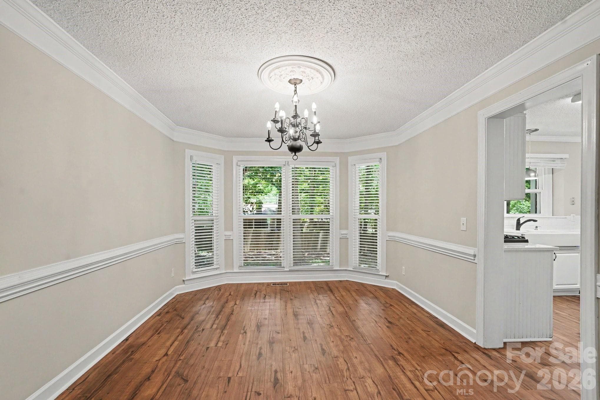 Single Family Residence at Matthews, photo 4 of 22