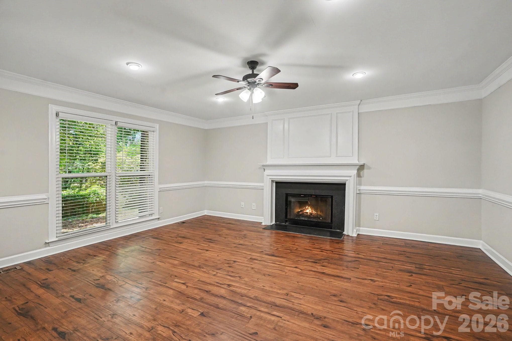 Single Family Residence at 9604 Newby Lane, Matthews, photo 6 of 22