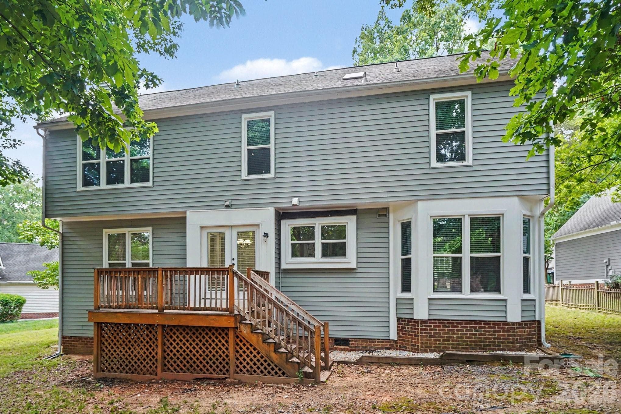 Single Family Residence at 9604 Newby Lane, Matthews, photo 22 of 22