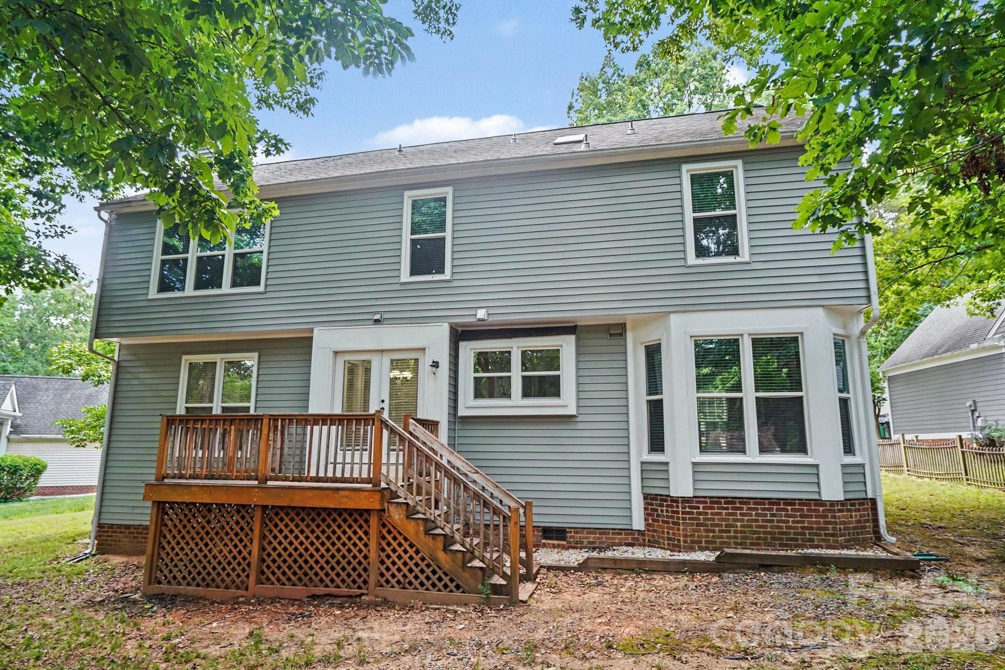 Single Family Residence at 9604 Newby Lane, Matthews, photo 20 of 22
