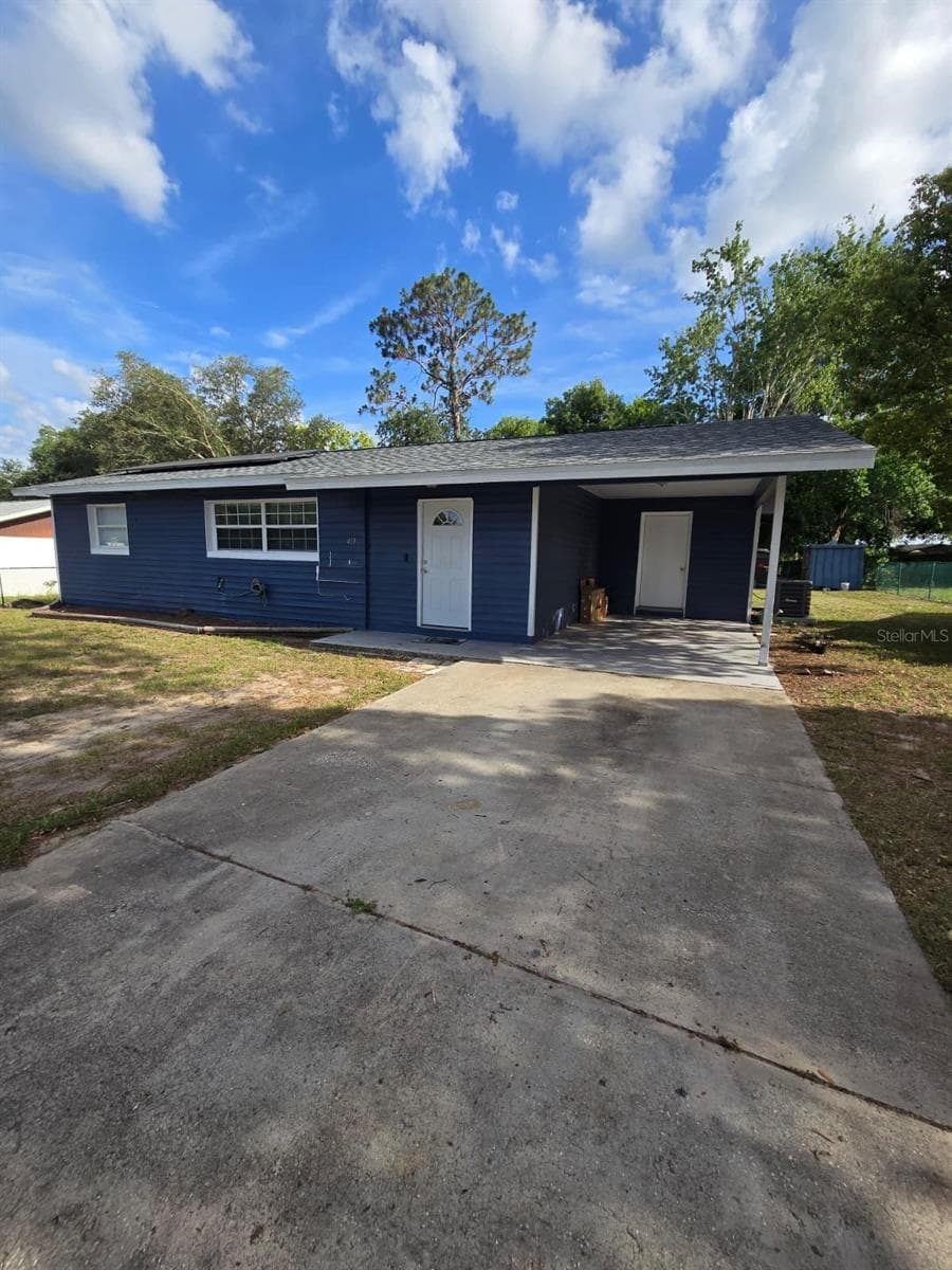 459 WATER RD