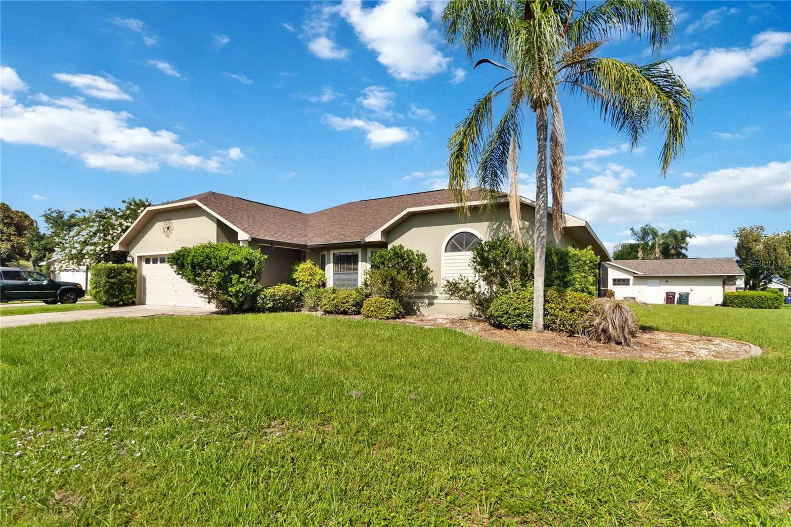 Corner Lot - 2207 DEATA CT, ST CLOUD