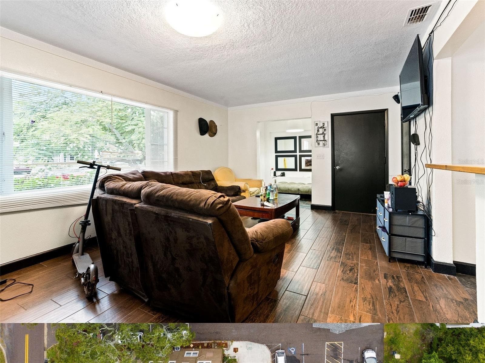 Triplex at 912 DRUID RD E, CLEARWATER, photo 6 of 30