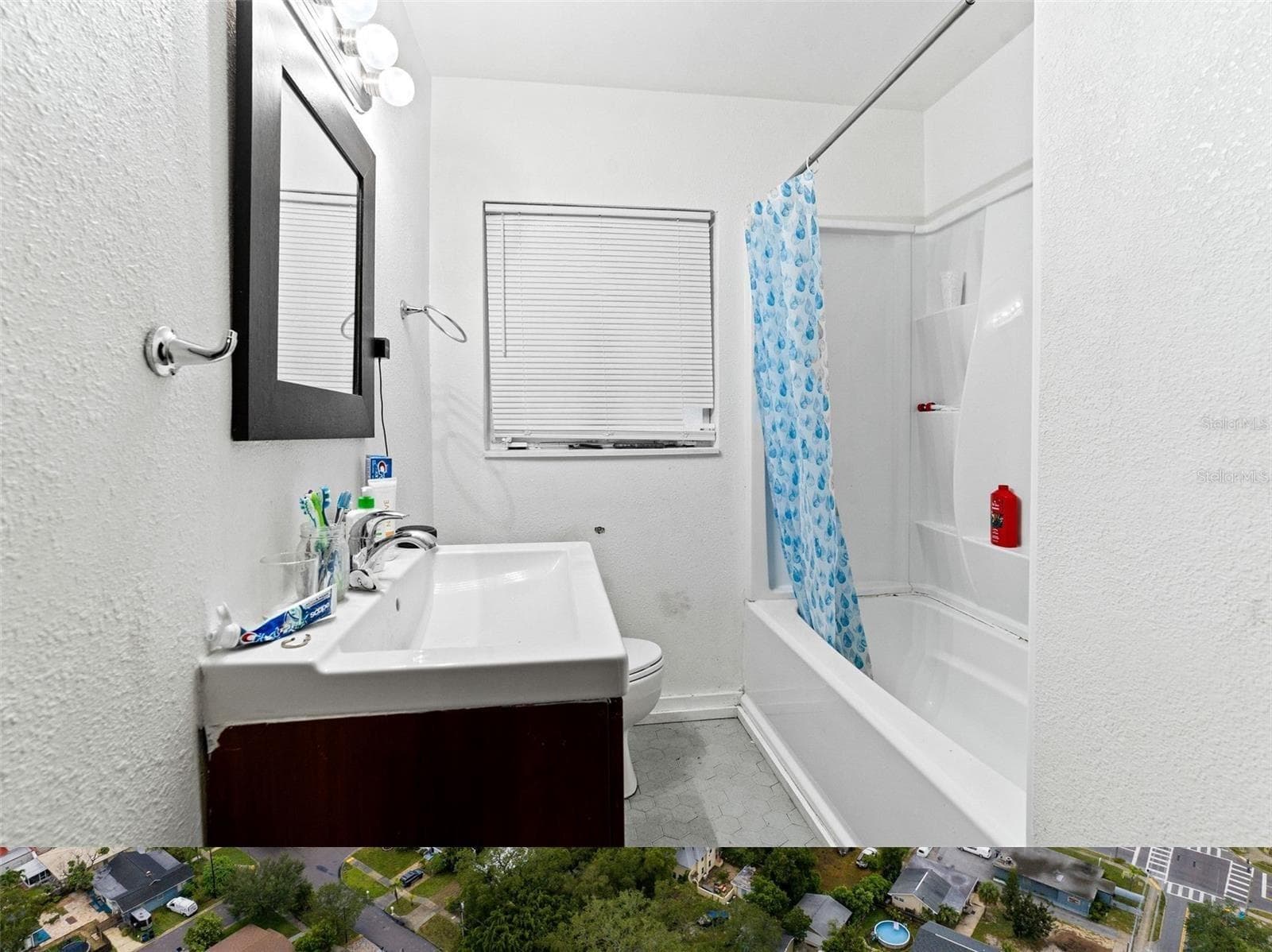 Triplex at 912 DRUID RD E, CLEARWATER, photo 7 of 30