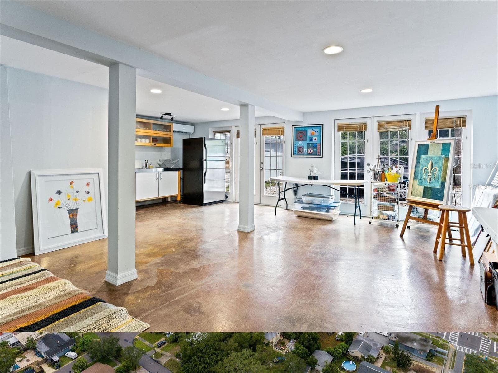 Triplex at 912 DRUID RD E, CLEARWATER, photo 28 of 30