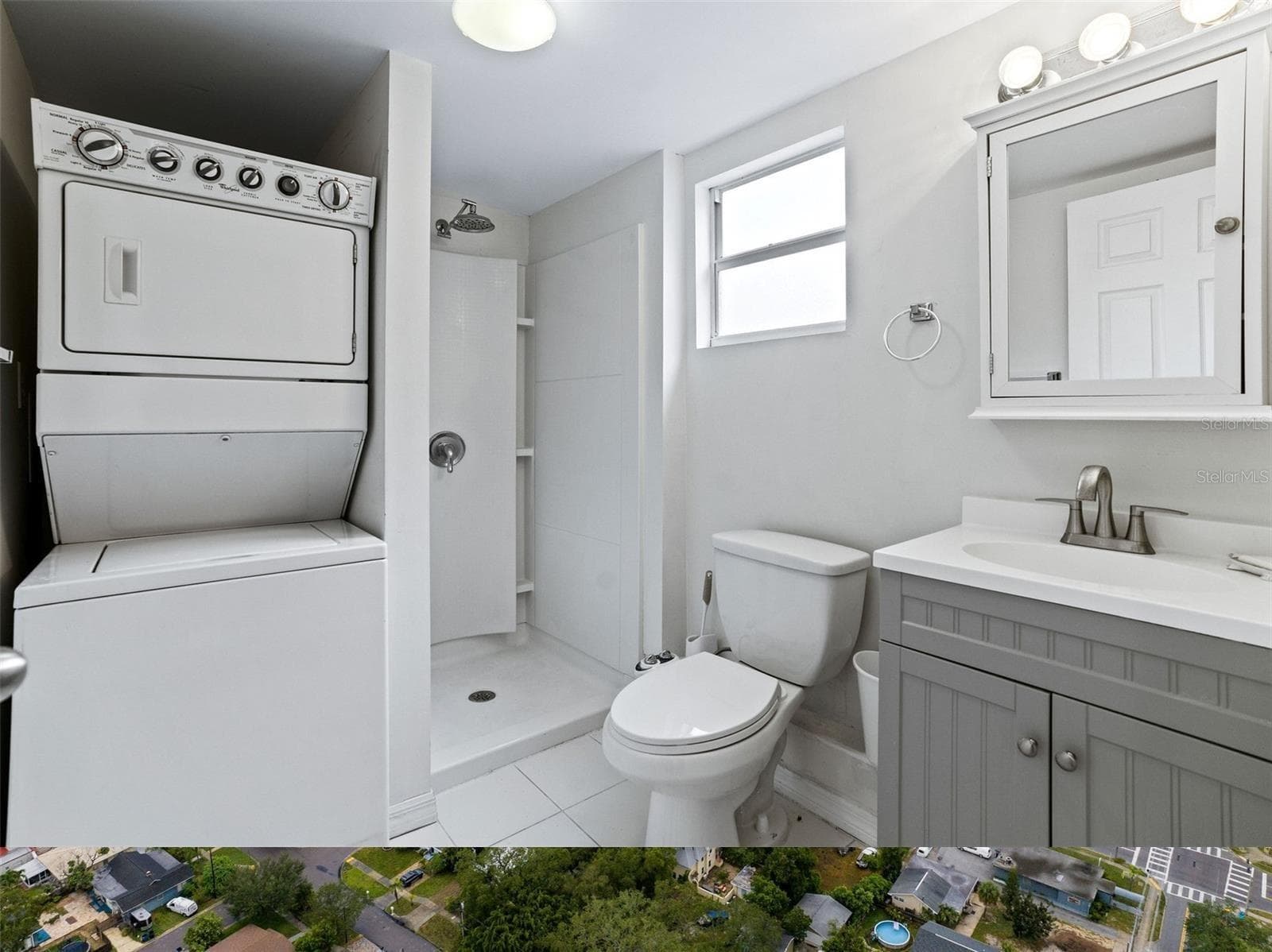 Triplex at 912 DRUID RD E, CLEARWATER, photo 22 of 30
