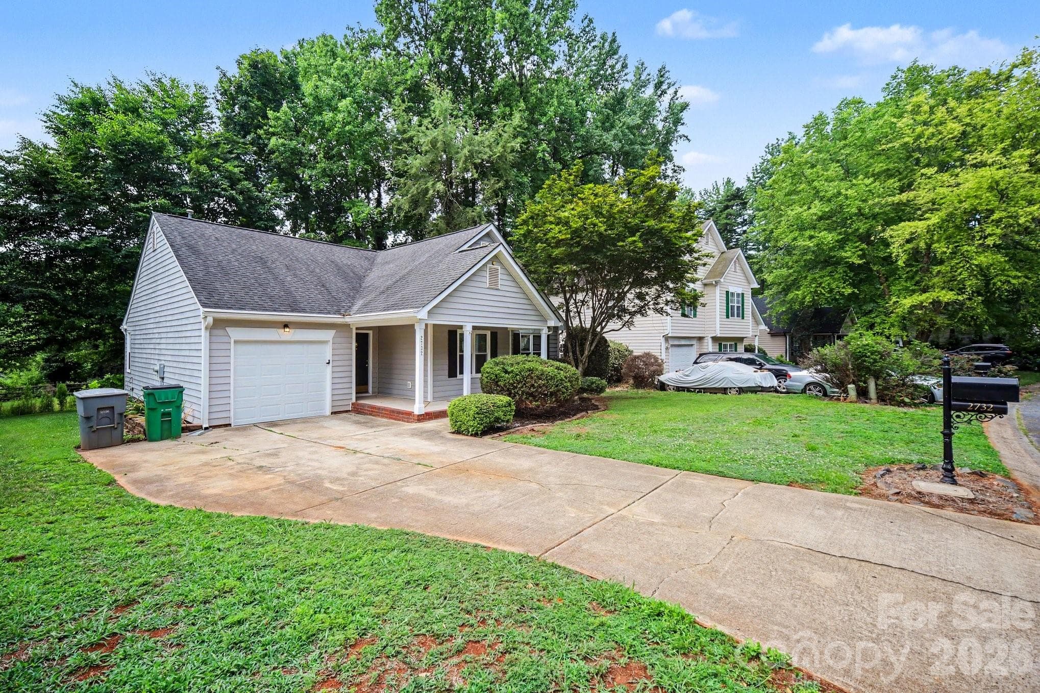 Single Family Residence at Charlotte, photo 2 of 25