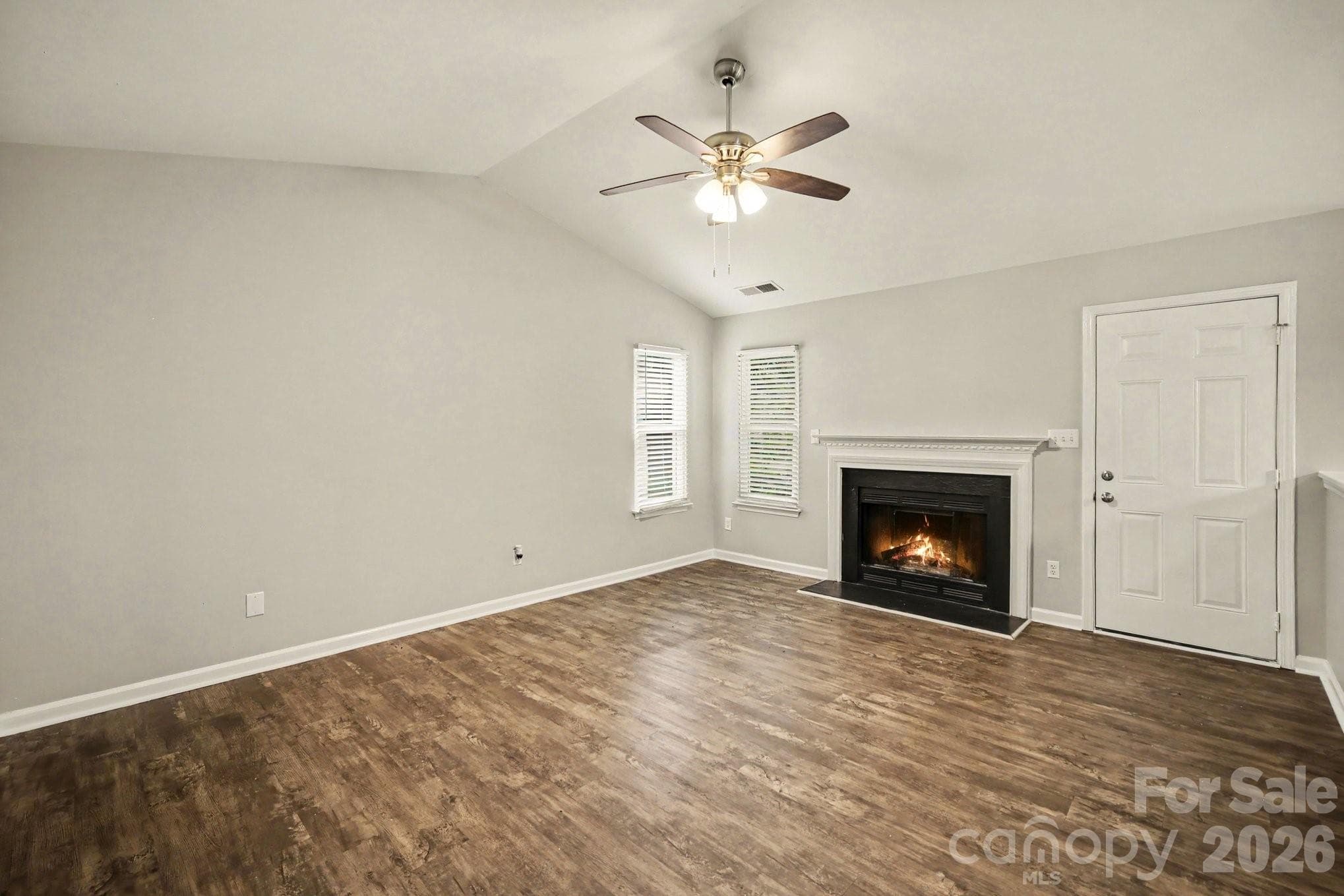 Single Family Residence at Charlotte, photo 5 of 25