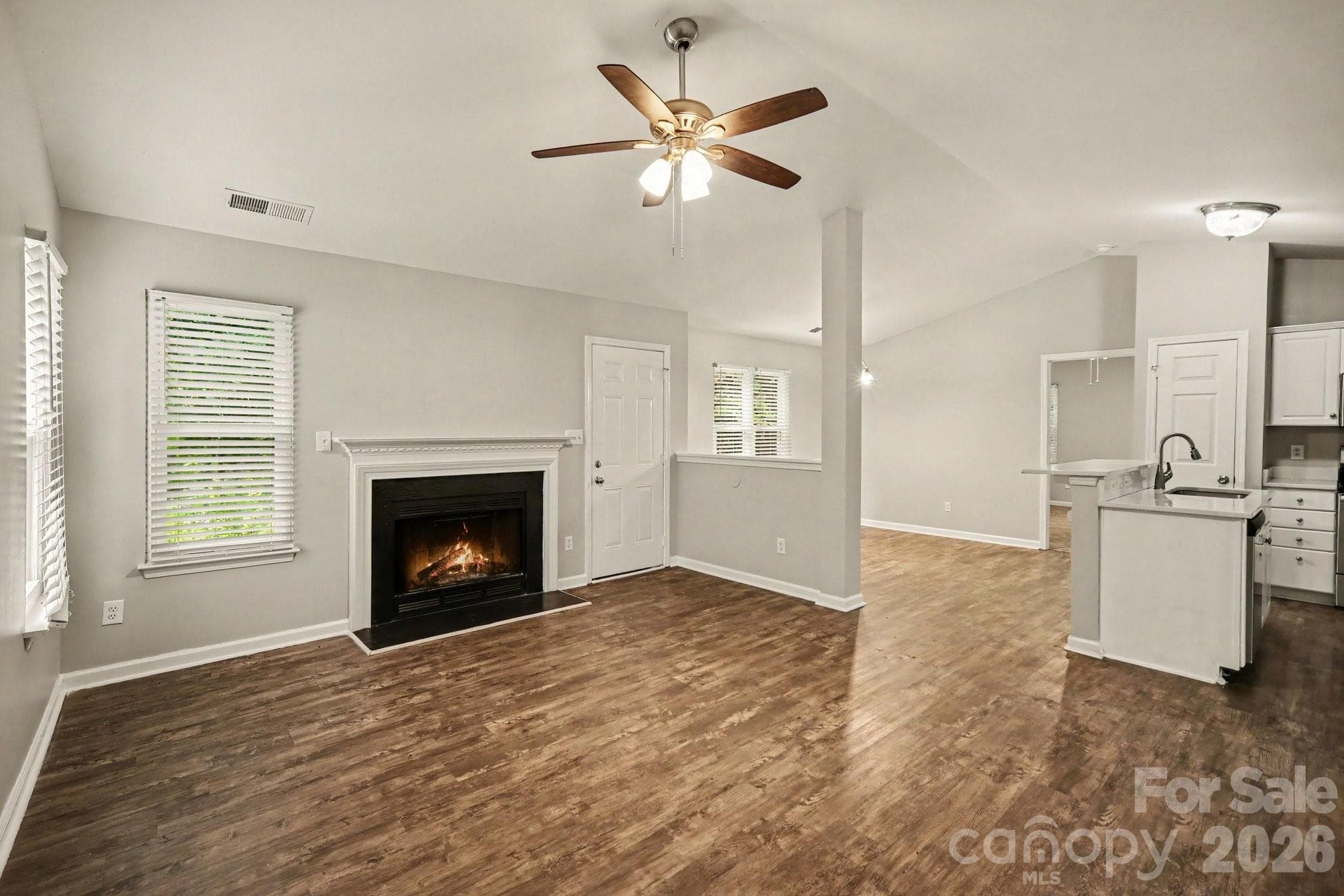 Single Family Residence at Charlotte, photo 6 of 25