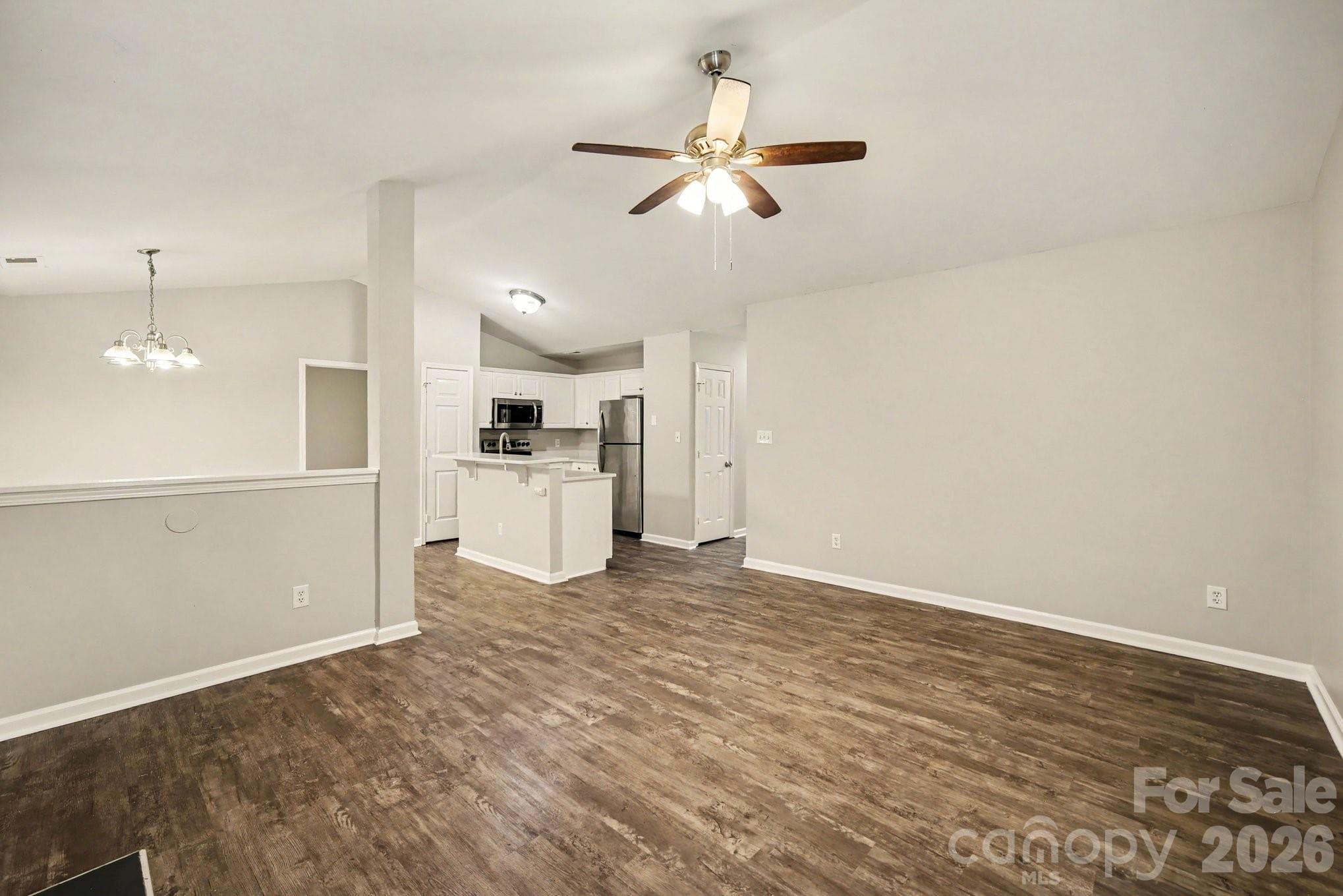 Single Family Residence at Charlotte, photo 7 of 25