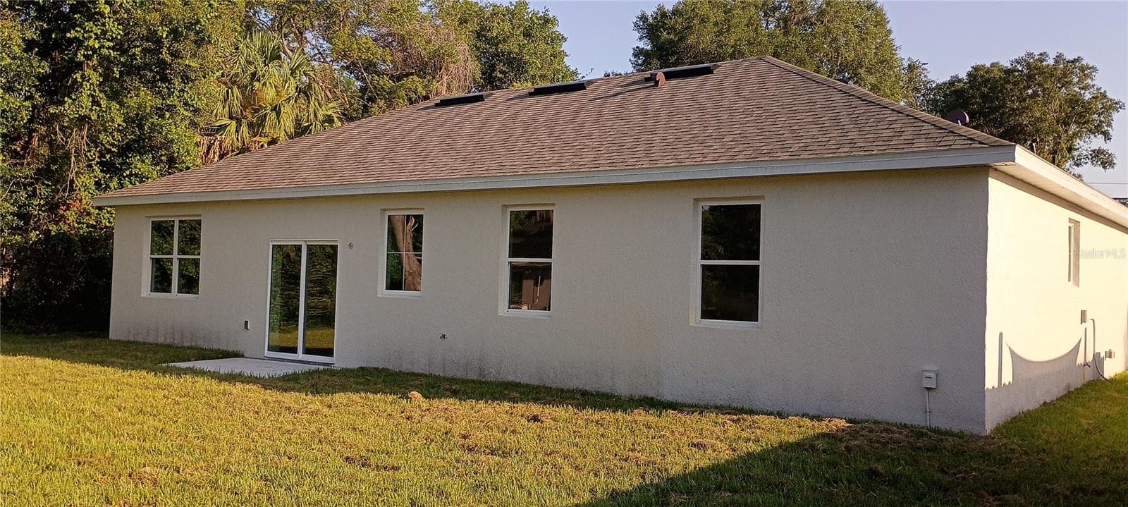 Single Family Residence at 1176 EIGHTH ST, ORANGE CITY, photo 13 of 14