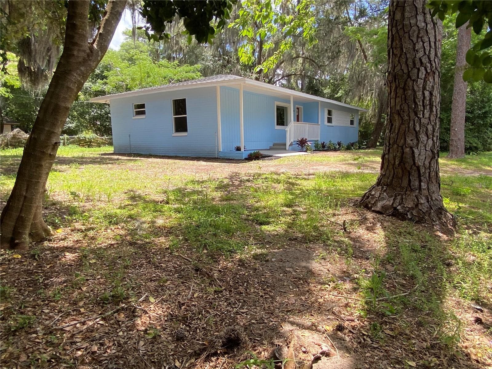 Single Family Residence at 1411 SE 35TH ST, GAINESVILLE, photo 25 of 27