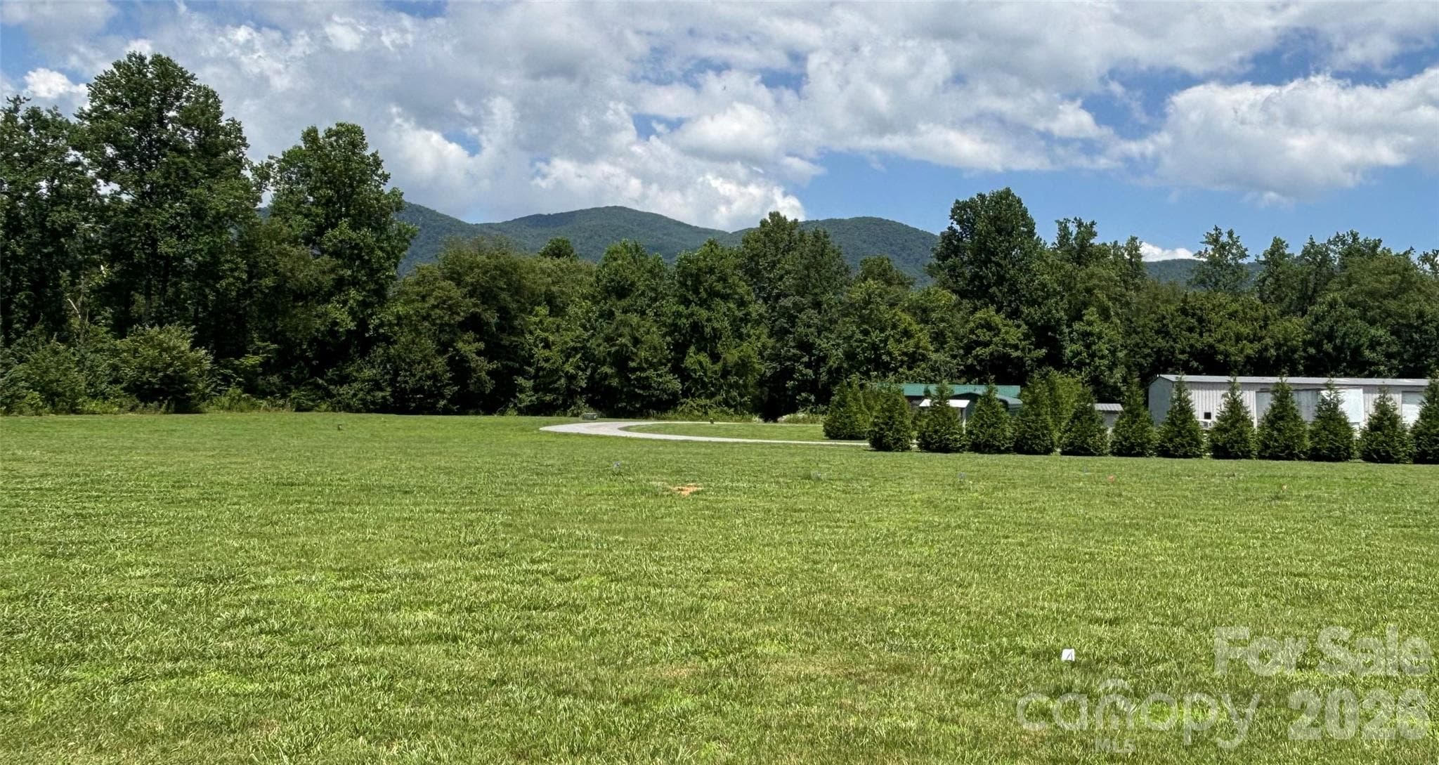 Lot 6 with mountain view - 34 River Run Drive, Marion