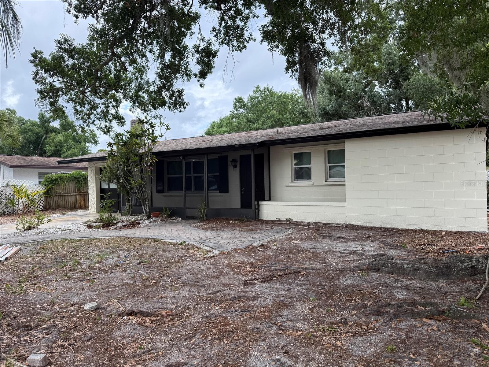 3543 BALI DR