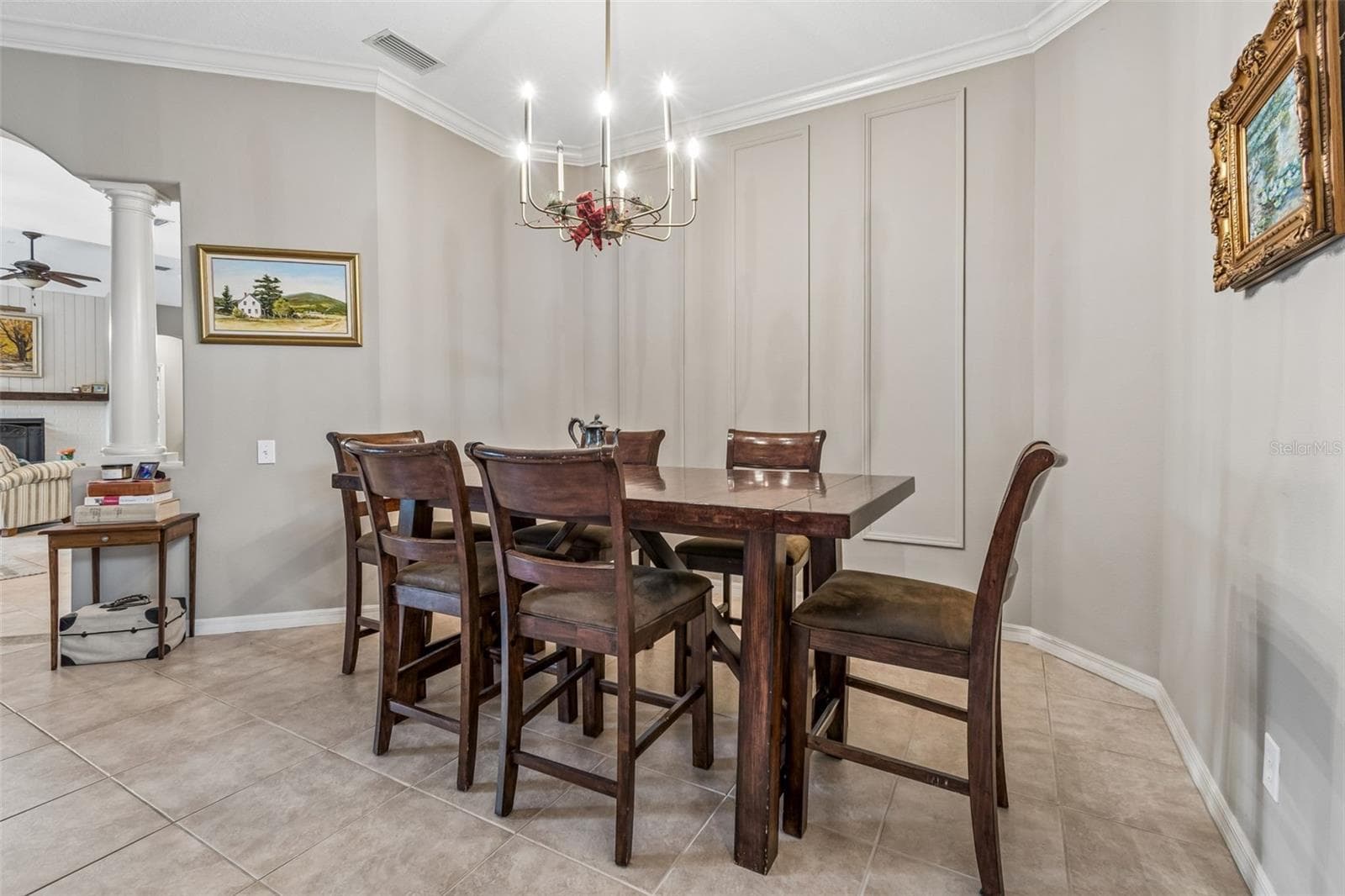 Single Family Residence at 23305 GRACEWOOD CIR, LAND O LAKES, photo 9 of 95