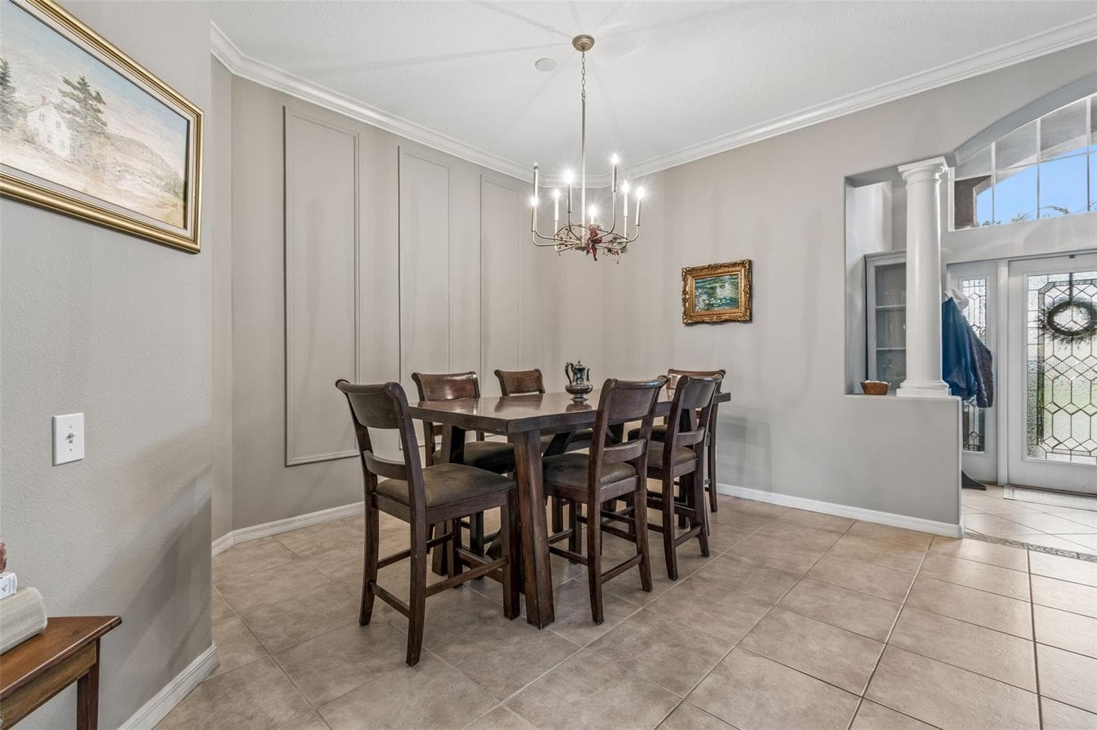 Single Family Residence at 23305 GRACEWOOD CIR, LAND O LAKES, photo 10 of 95