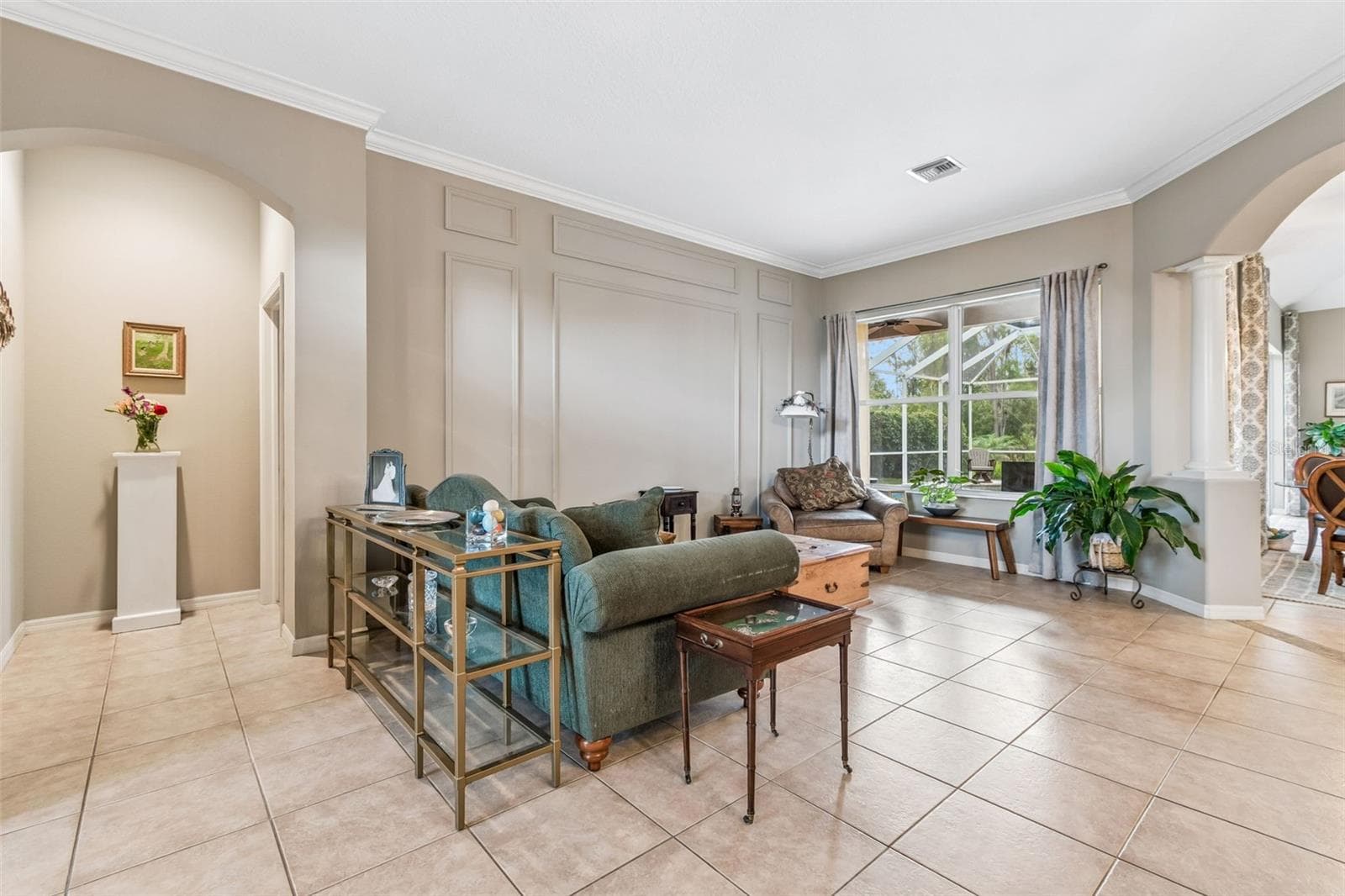 Single Family Residence at 23305 GRACEWOOD CIR, LAND O LAKES, photo 12 of 95