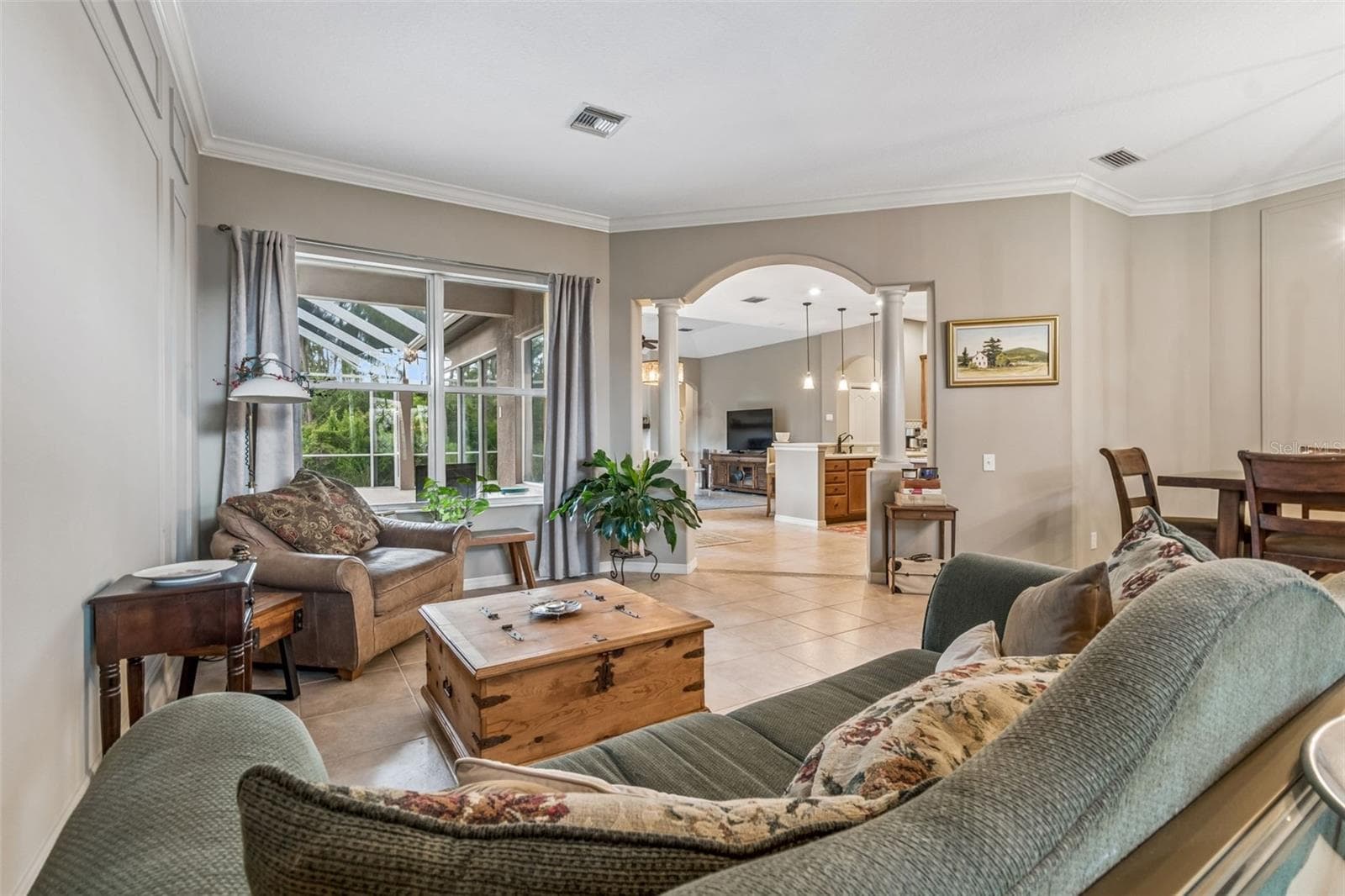 Single Family Residence at 23305 GRACEWOOD CIR, LAND O LAKES, photo 13 of 95