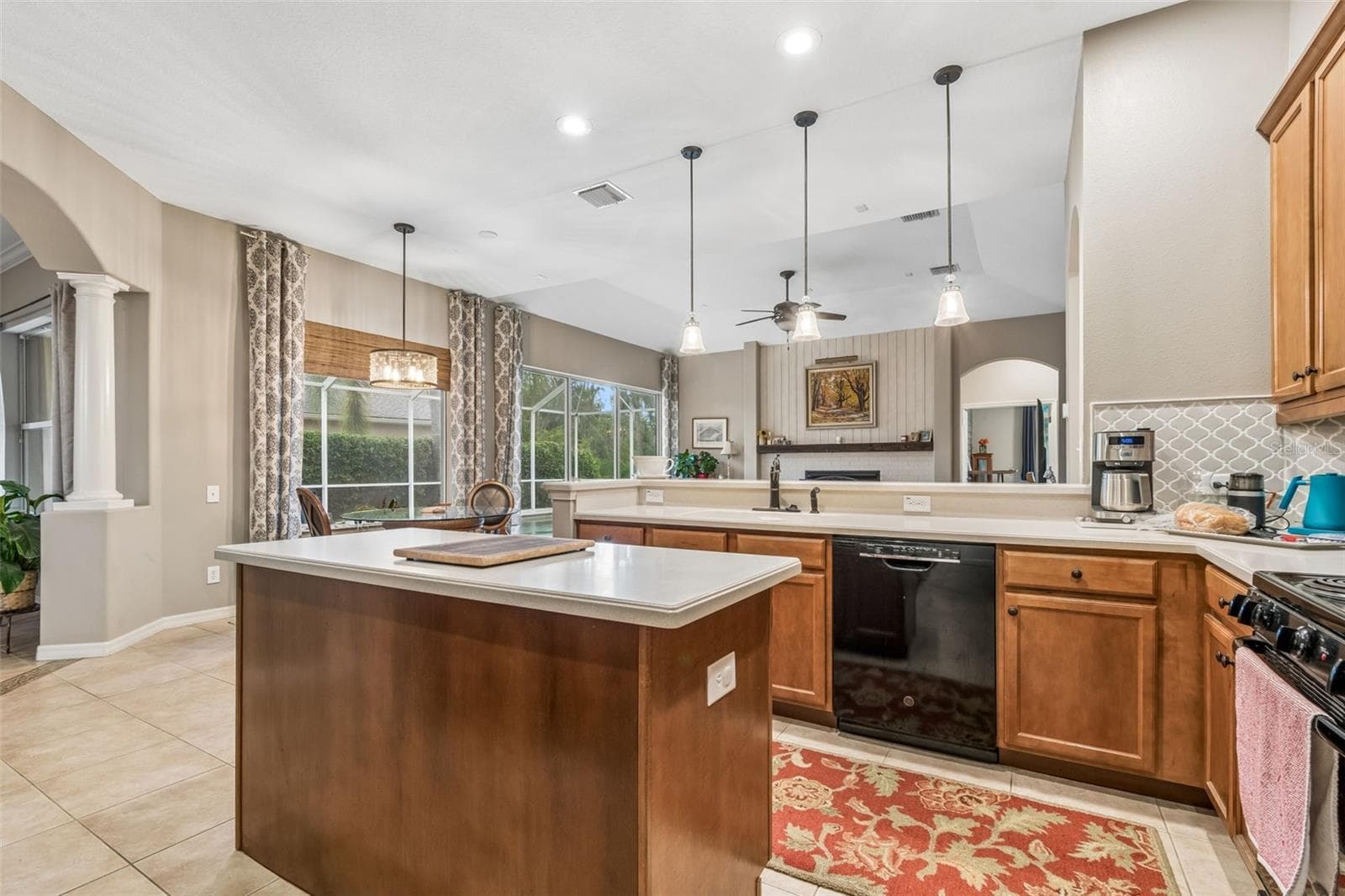 Single Family Residence at 23305 GRACEWOOD CIR, LAND O LAKES, photo 17 of 95