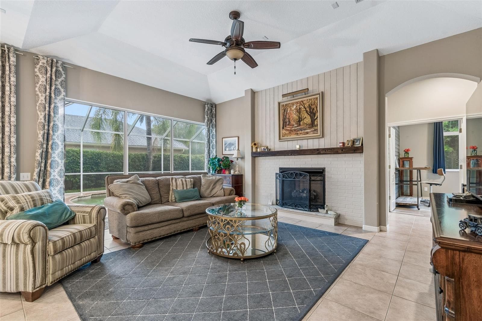 Single Family Residence at 23305 GRACEWOOD CIR, LAND O LAKES, photo 21 of 95