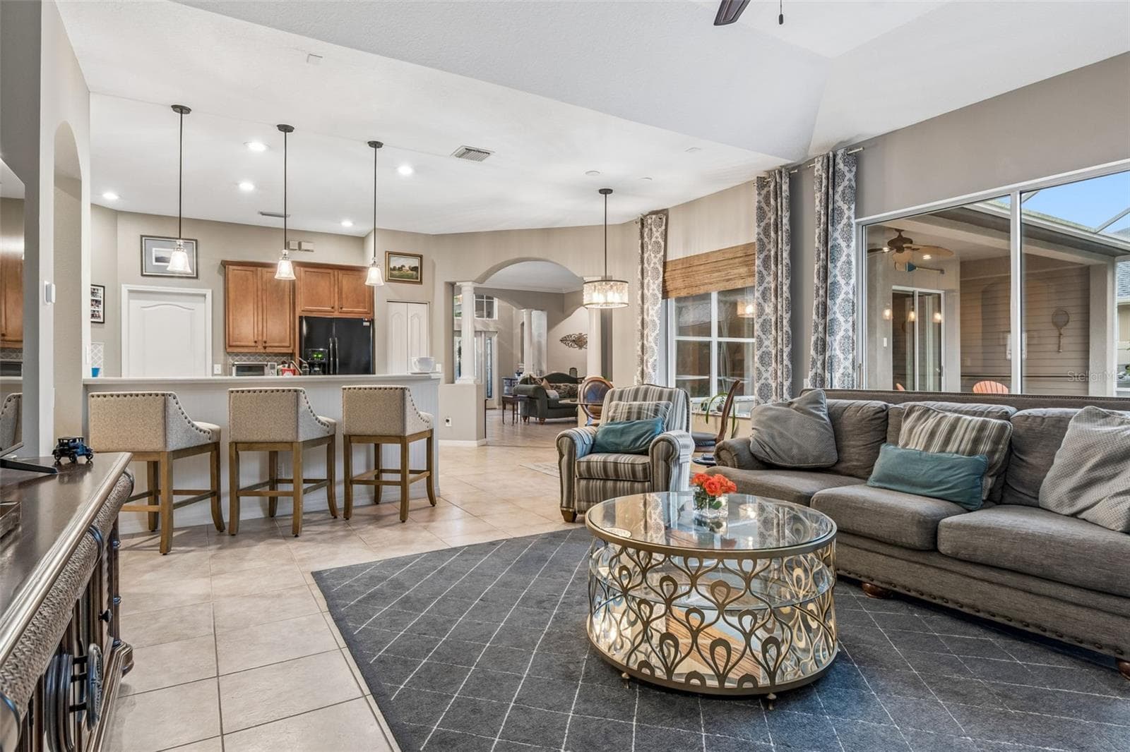 Single Family Residence at 23305 GRACEWOOD CIR, LAND O LAKES, photo 23 of 95