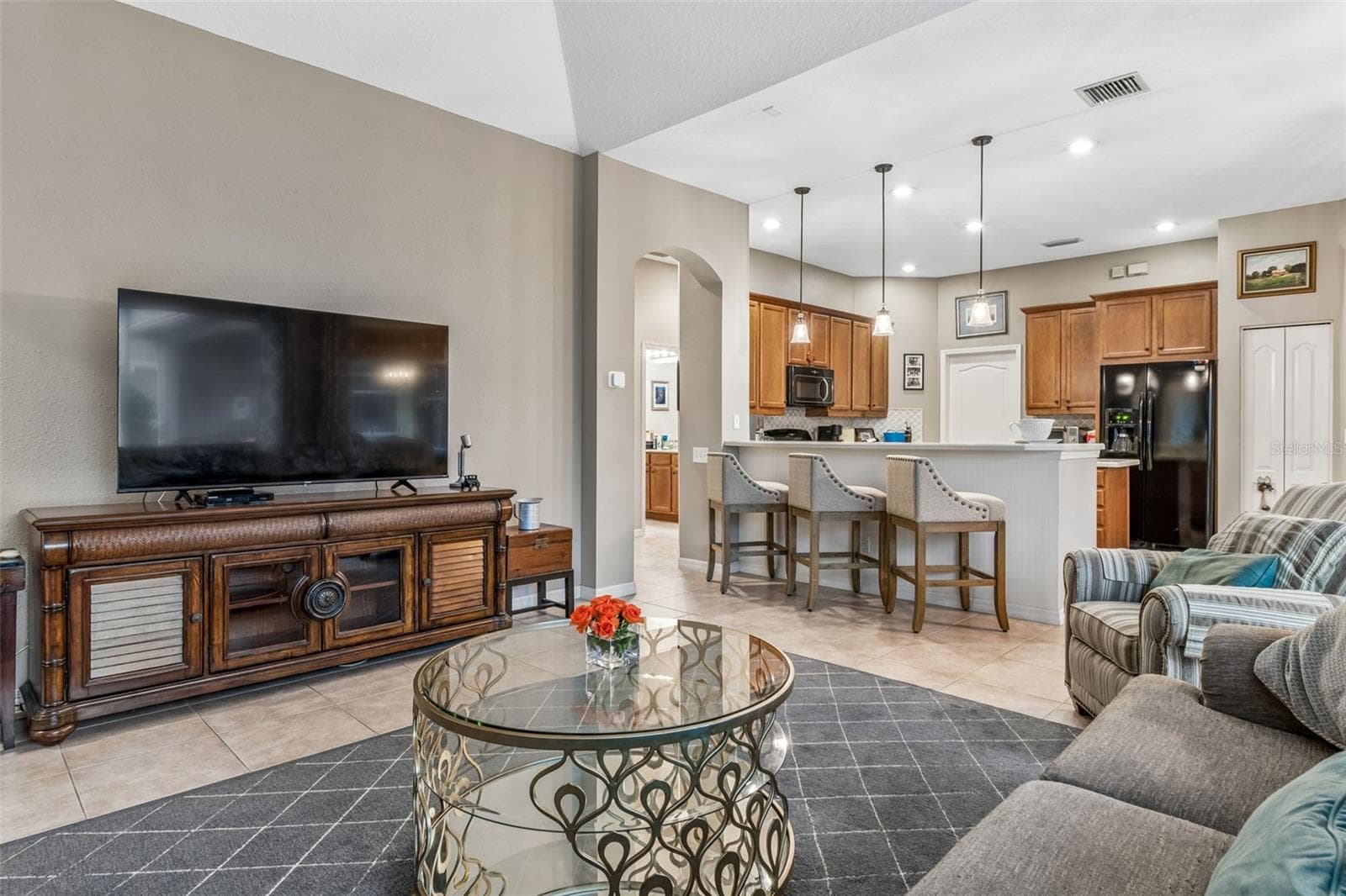 Single Family Residence at 23305 GRACEWOOD CIR, LAND O LAKES, photo 24 of 95