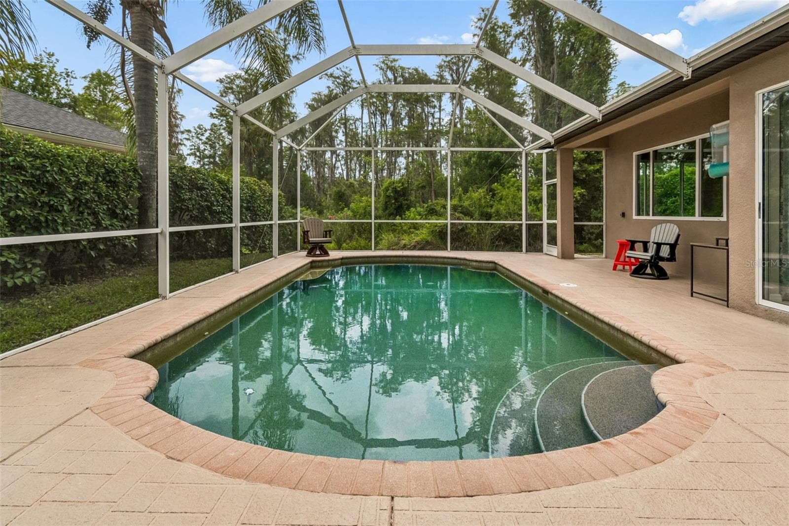 Single Family Residence at 23305 GRACEWOOD CIR, LAND O LAKES, photo 36 of 95