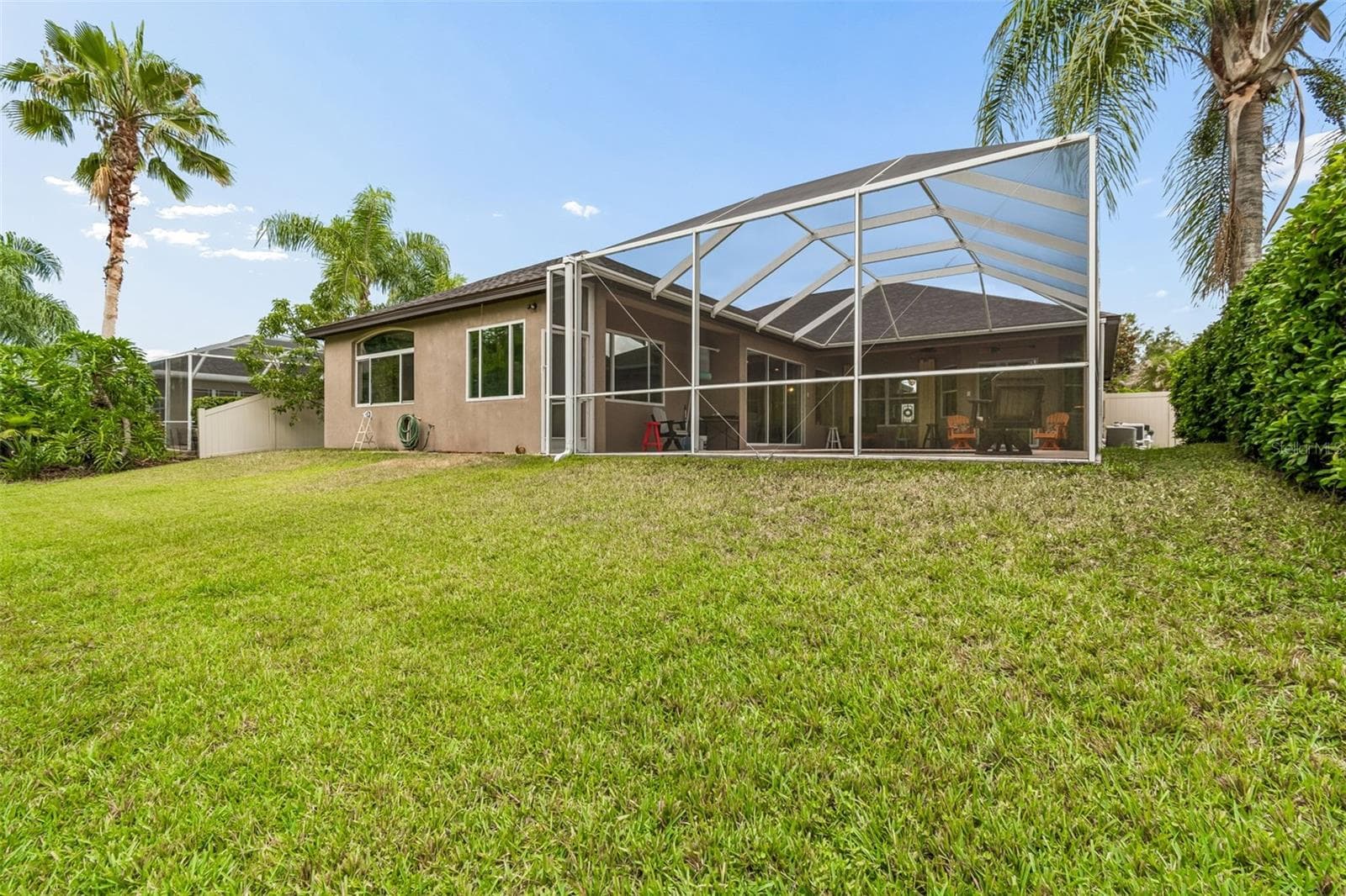 Single Family Residence at 23305 GRACEWOOD CIR, LAND O LAKES, photo 44 of 95