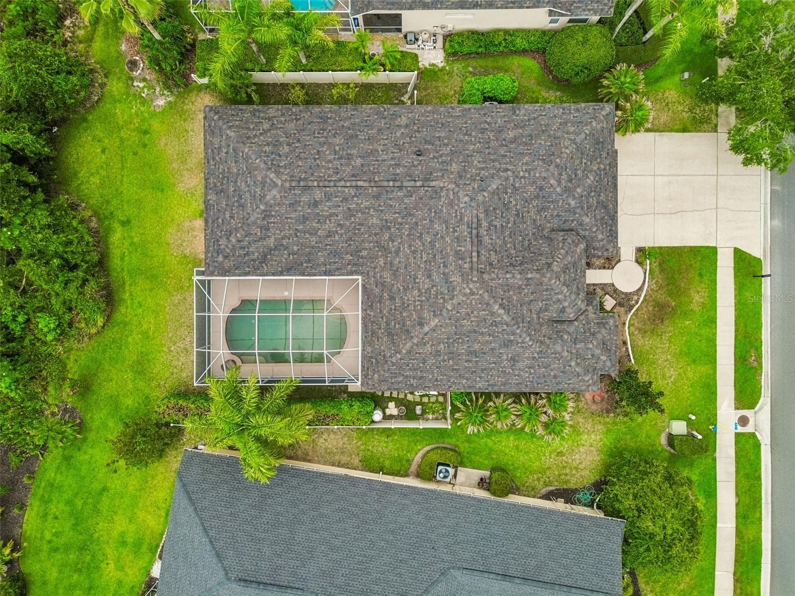 Single Family Residence at 23305 GRACEWOOD CIR, LAND O LAKES, photo 53 of 95