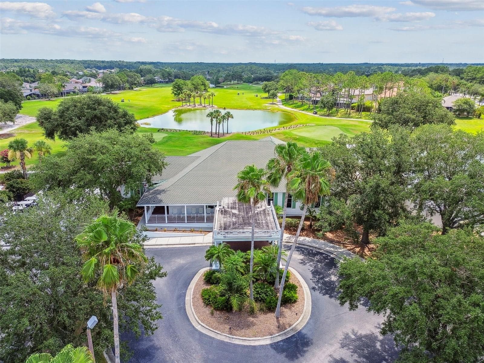 Single Family Residence at 23305 GRACEWOOD CIR, LAND O LAKES, photo 61 of 95
