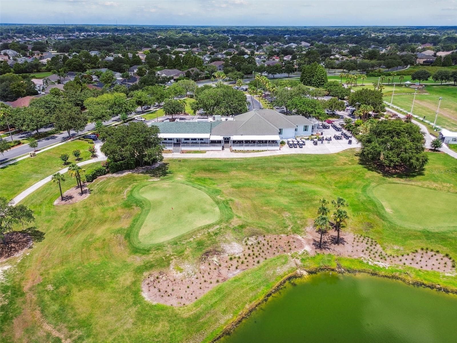 Single Family Residence at 23305 GRACEWOOD CIR, LAND O LAKES, photo 63 of 95