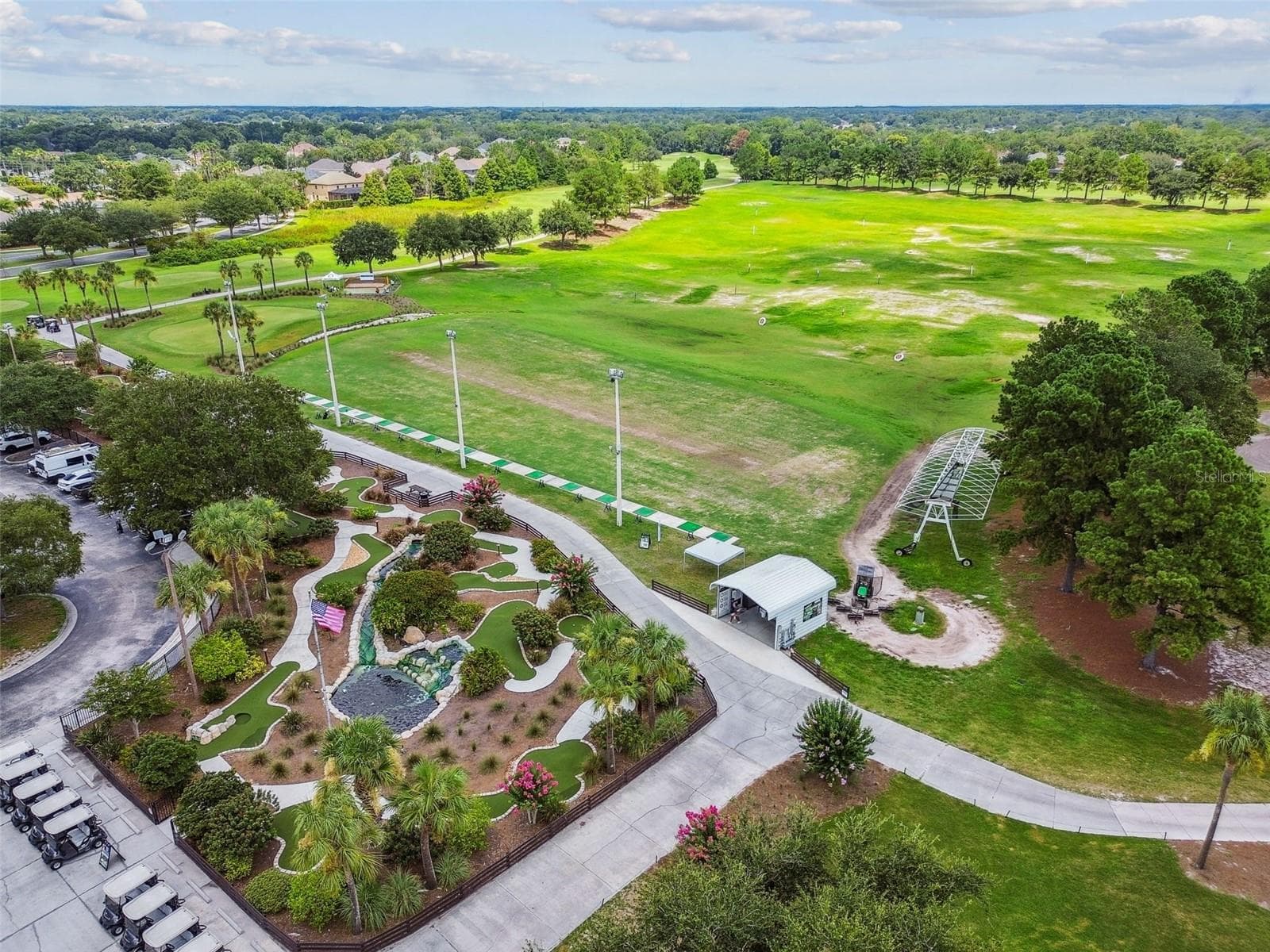 Single Family Residence at 23305 GRACEWOOD CIR, LAND O LAKES, photo 68 of 95