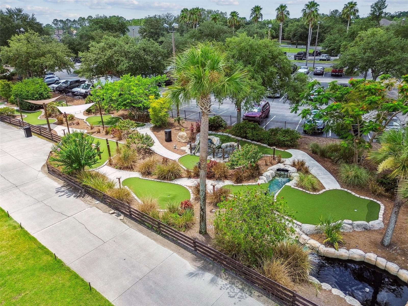 Single Family Residence at 23305 GRACEWOOD CIR, LAND O LAKES, photo 70 of 95