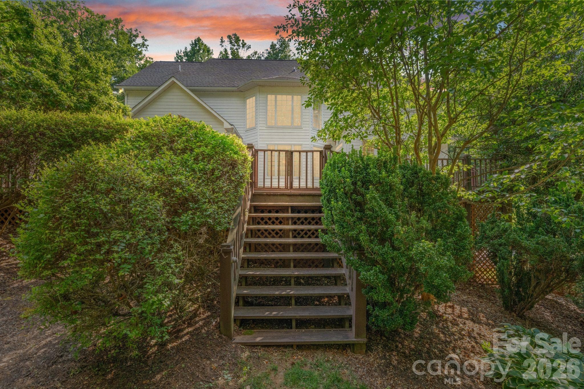 Single Family Residence at 107 Windsong Drive Extension, Fairview, photo 10 of 49