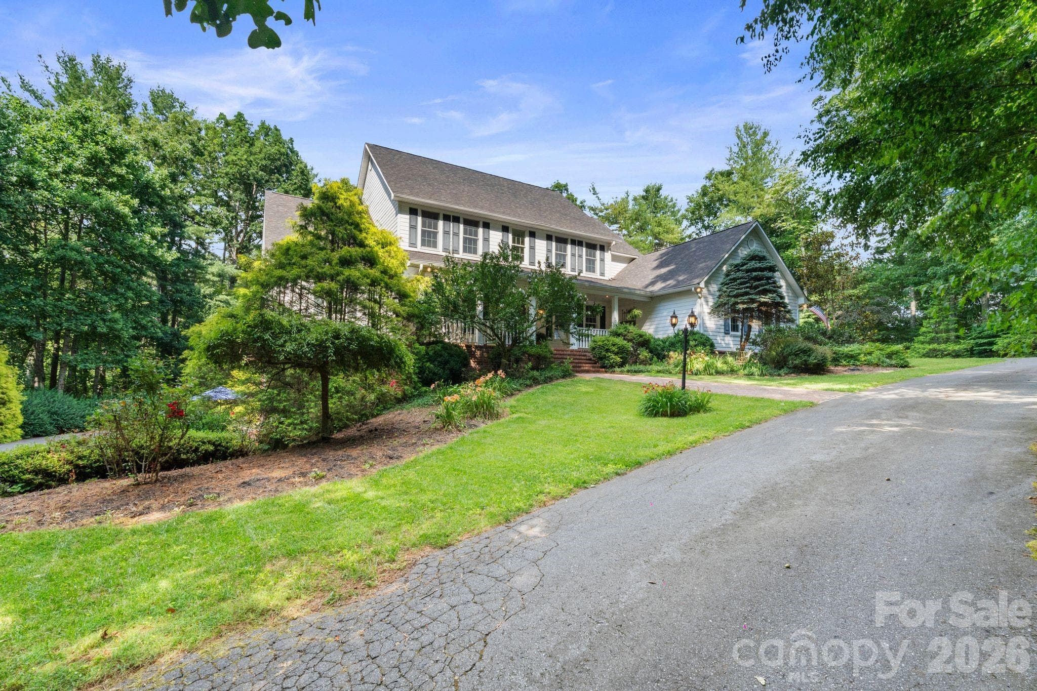 Single Family Residence at 107 Windsong Drive Extension, Fairview, photo 14 of 49