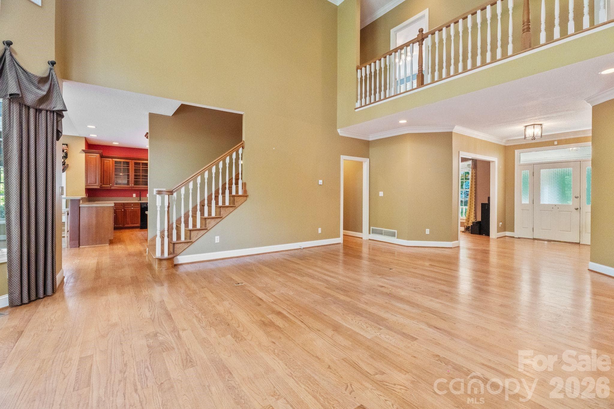 Single Family Residence at 107 Windsong Drive Extension, Fairview, photo 22 of 49