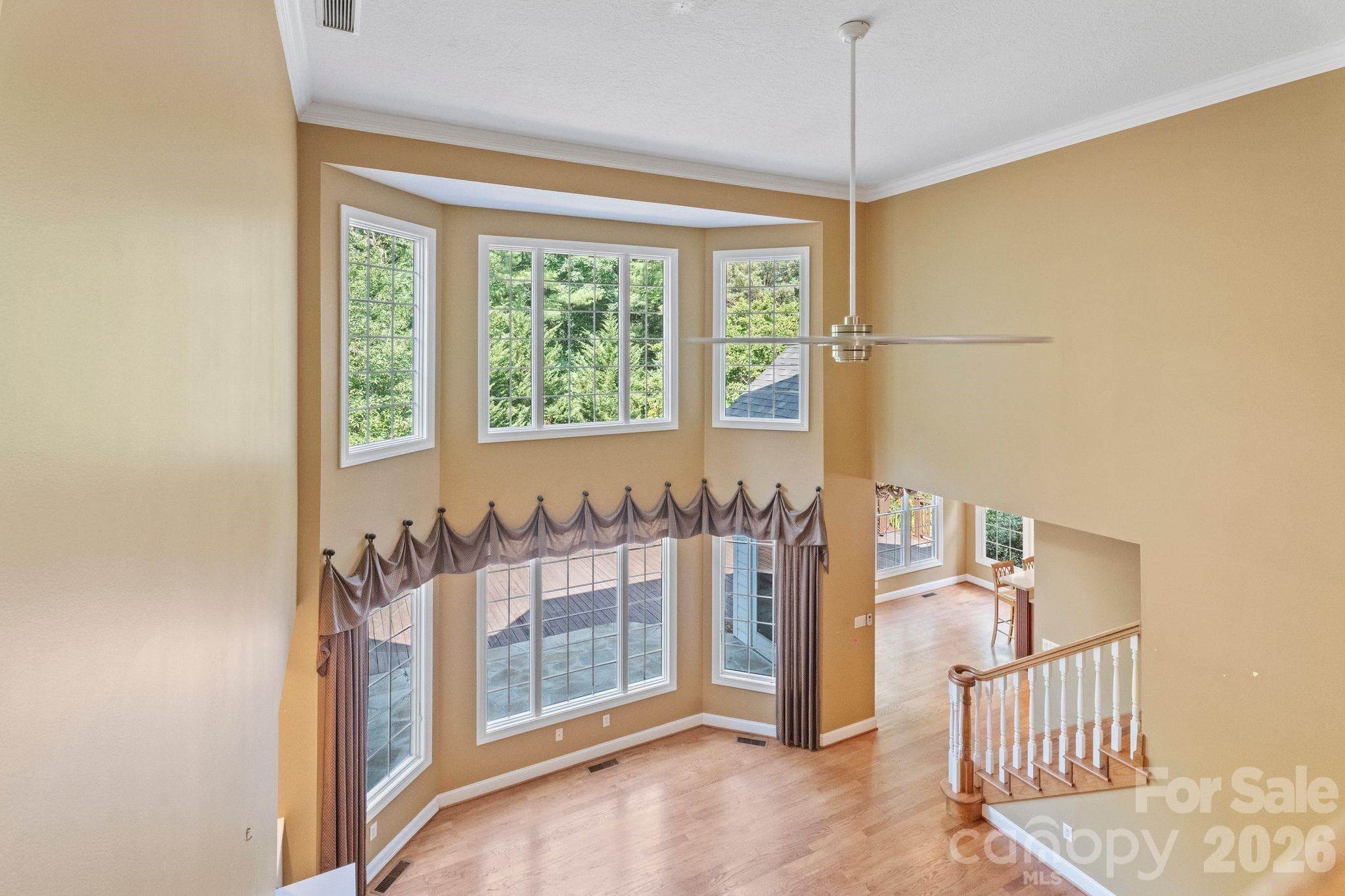 Single Family Residence at 107 Windsong Drive Extension, Fairview, photo 23 of 49