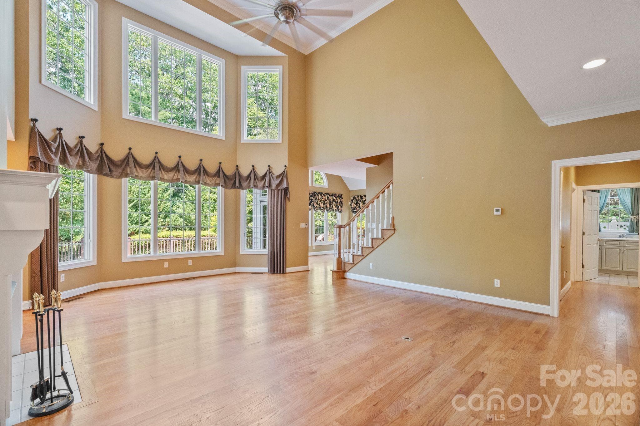 Single Family Residence at 107 Windsong Drive Extension, Fairview, photo 24 of 49