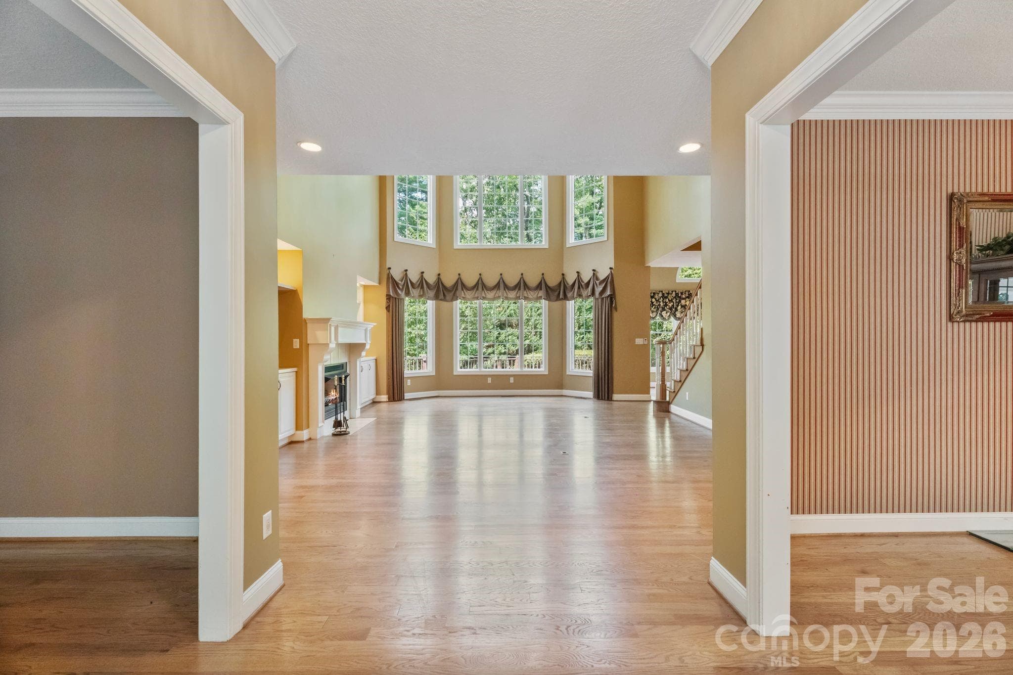 Single Family Residence at 107 Windsong Drive Extension, Fairview, photo 25 of 49