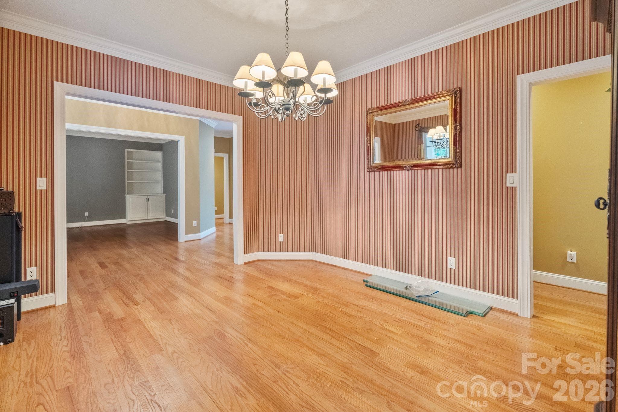 Single Family Residence at 107 Windsong Drive Extension, Fairview, photo 27 of 49