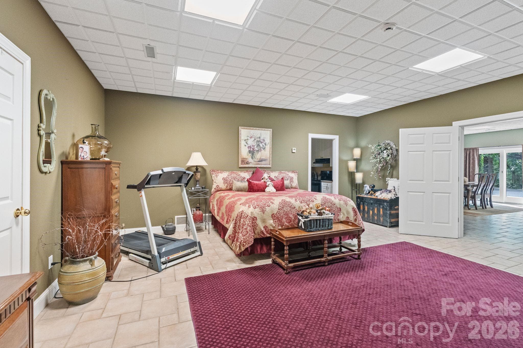 Single Family Residence at 107 Windsong Drive Extension, Fairview, photo 43 of 49