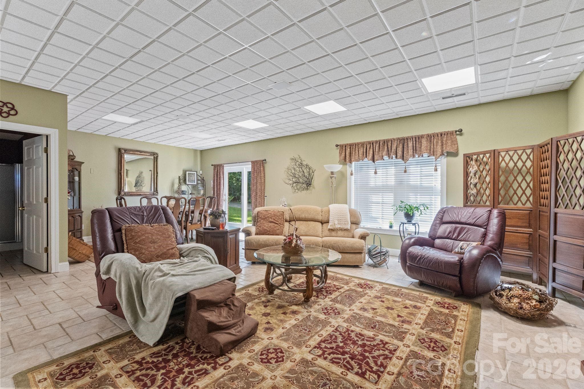 Single Family Residence at 107 Windsong Drive Extension, Fairview, photo 46 of 49