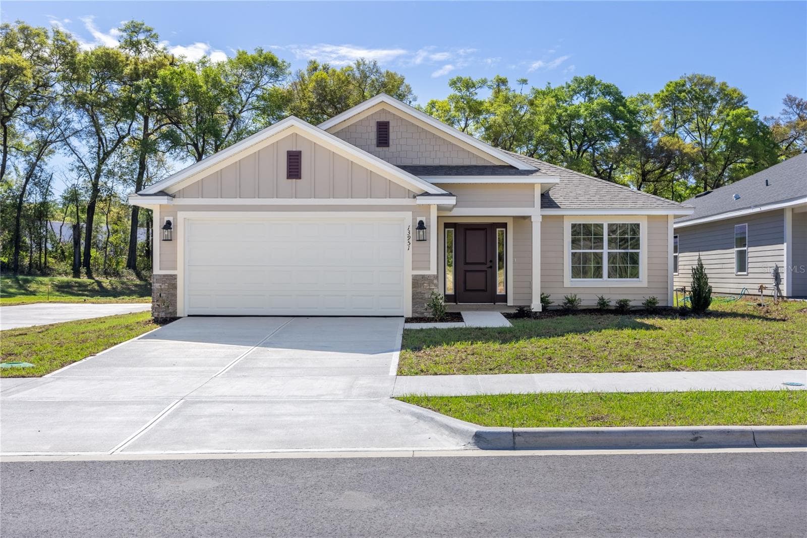 Single Family Residence at 17788 NW 168TH RD, ALACHUA, photo 2 of 69