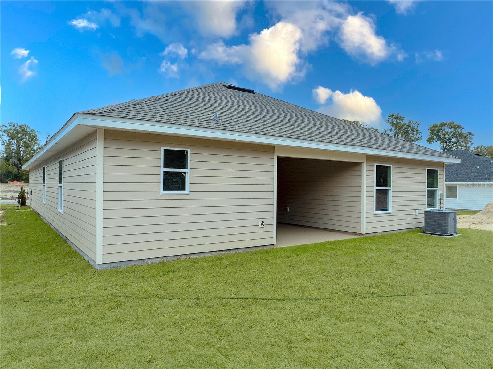 Single Family Residence at 17788 NW 168TH RD, ALACHUA, photo 5 of 69