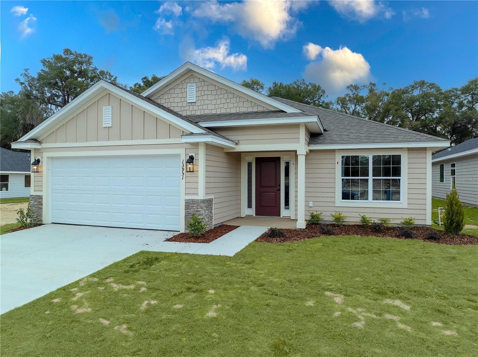 Single Family Residence at 17788 NW 168TH RD, ALACHUA, photo 7 of 69