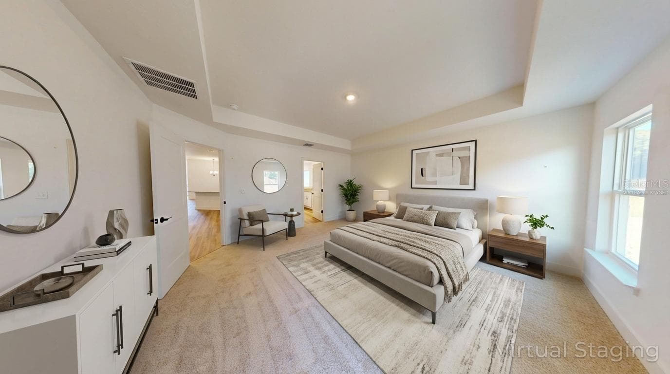 virtually staged - 17788 NW 168TH RD, ALACHUA